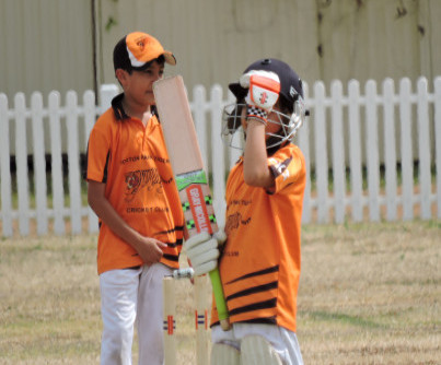 Under 10 2019, Hoxton Park Gallery