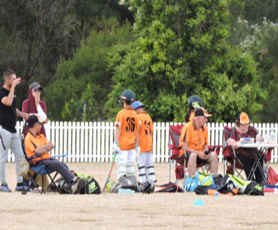 Under 10 2019, Hoxton Park Gallery