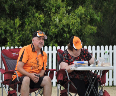 Under 10 2019, Hoxton Park Gallery