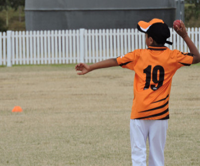 Under 10 2019, Hoxton Park Gallery