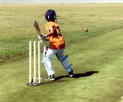 Under 10 2019, Hoxton Park Gallery