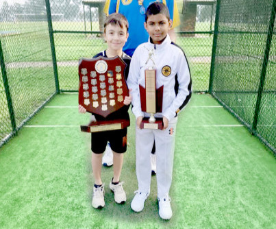 Under 10 2019, Hoxton Park Gallery