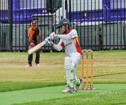 Under 12 2019, Hoxton Park Gallery