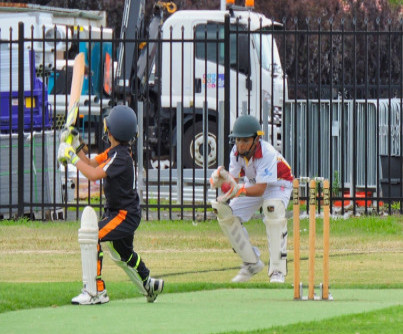 Under 12 2019, Hoxton Park Gallery