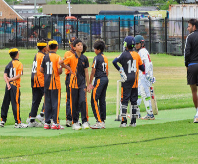 Under 12 2019, Hoxton Park Gallery