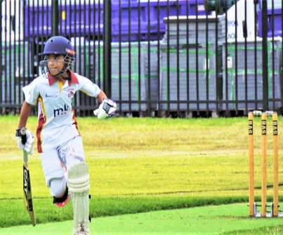 Under 12 2019, Hoxton Park Gallery