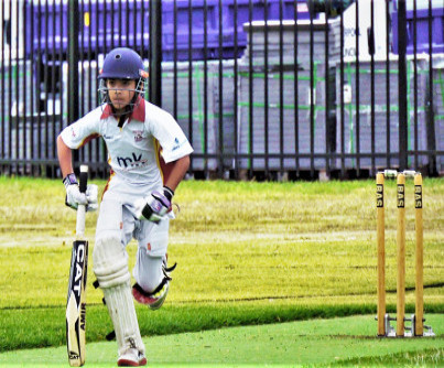 Under 12 2019, Hoxton Park Gallery