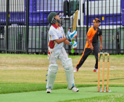 Under 12 2019, Hoxton Park Gallery