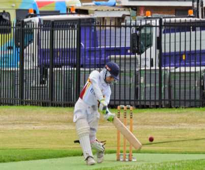 Under 12 2019, Hoxton Park Gallery