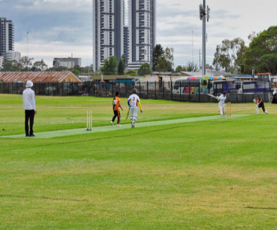 Under 12 2019, Hoxton Park Gallery