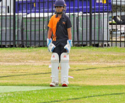 Under 12 2019, Hoxton Park Gallery