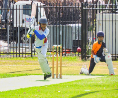 Under 12 2019, Hoxton Park Gallery