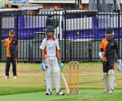 Under 12 2019, Hoxton Park Gallery