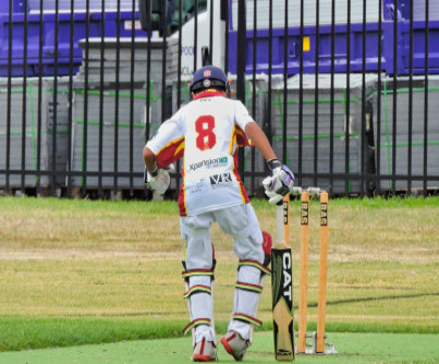 Under 12 2019, Hoxton Park Gallery