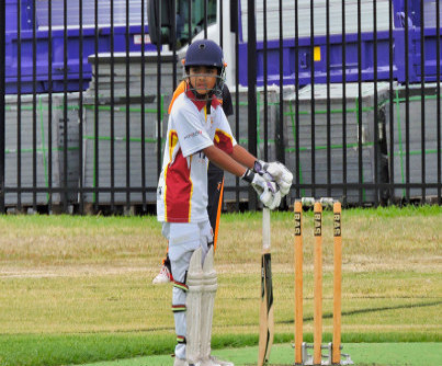 Under 12 2019, Hoxton Park Gallery