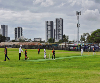 Under 12 2019, Hoxton Park Gallery