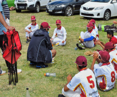 Under 12 2019, Hoxton Park Gallery