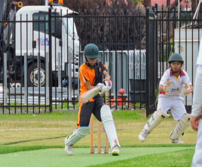 Under 12 2019, Hoxton Park Gallery