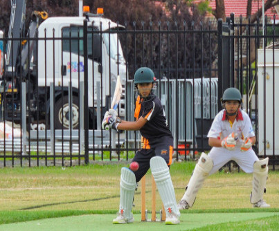 Under 12 2019, Hoxton Park Gallery