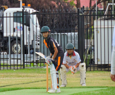 Under 12 2019, Hoxton Park Gallery