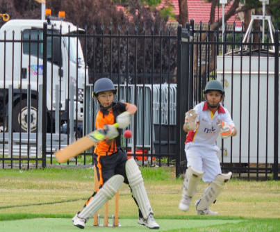 Under 12 2019, Hoxton Park Gallery