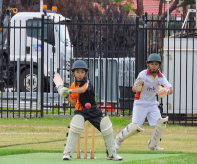 Under 12 2019, Hoxton Park Gallery