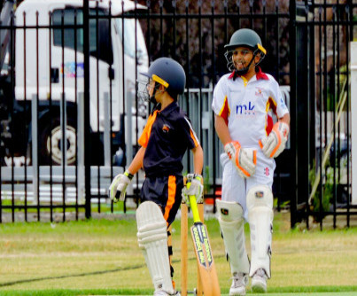 Under 12 2019, Hoxton Park Gallery