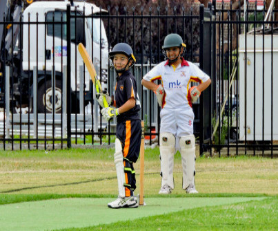 Under 12 2019, Hoxton Park Gallery