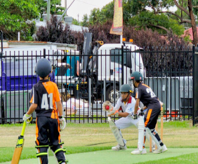 Under 12 2019, Hoxton Park Gallery