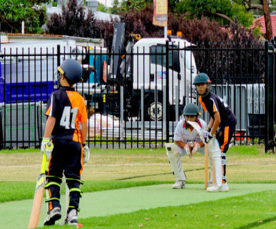 Under 12 2019, Hoxton Park Gallery