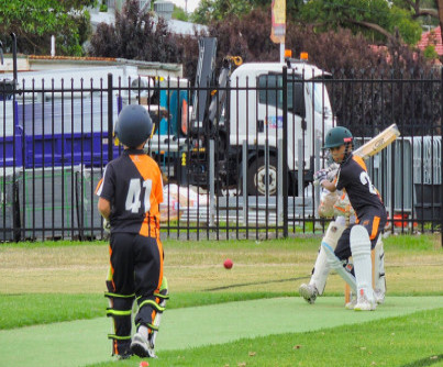 Under 12 2019, Hoxton Park Gallery