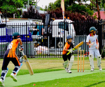 Under 12 2019, Hoxton Park Gallery