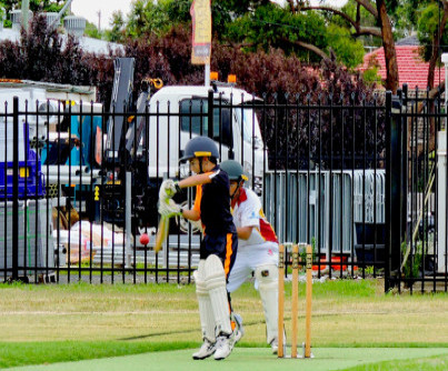 Under 12 2019, Hoxton Park Gallery