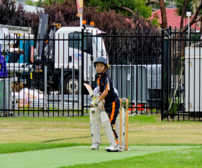 Under 12 2019, Hoxton Park Gallery