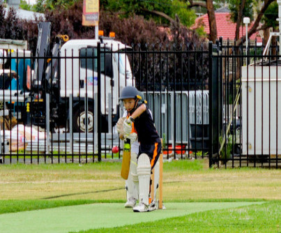 Under 12 2019, Hoxton Park Gallery