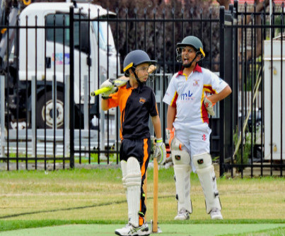 Under 12 2019, Hoxton Park Gallery