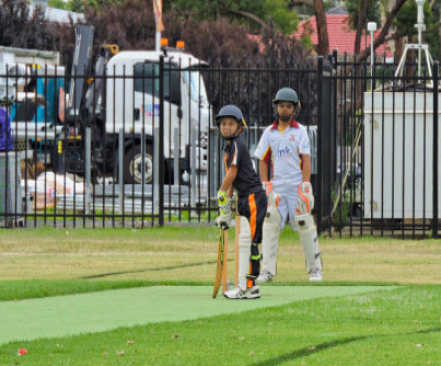 Under 12 2019, Hoxton Park Gallery