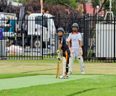 Under 12 2019, Hoxton Park Gallery