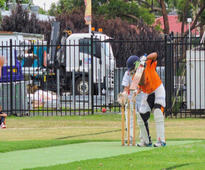 Under 12 2019, Hoxton Park Gallery