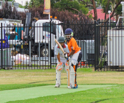 Under 12 2019, Hoxton Park Gallery