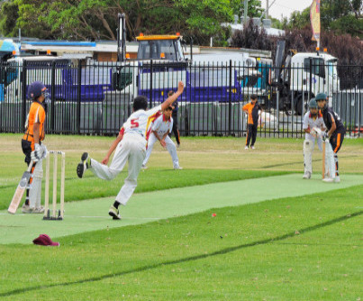 Under 12 2019, Hoxton Park Gallery