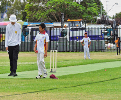 Under 12 2019, Hoxton Park Gallery