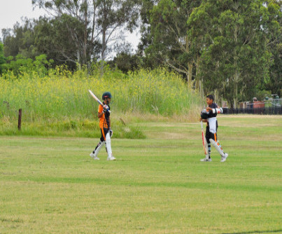 Under 12 2019, Hoxton Park Gallery