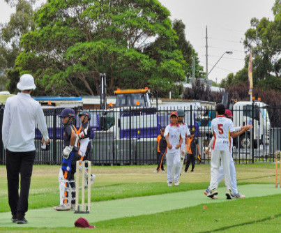 Under 12 2019, Hoxton Park Gallery