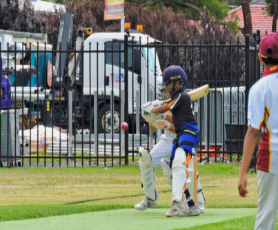 Under 12 2019, Hoxton Park Gallery