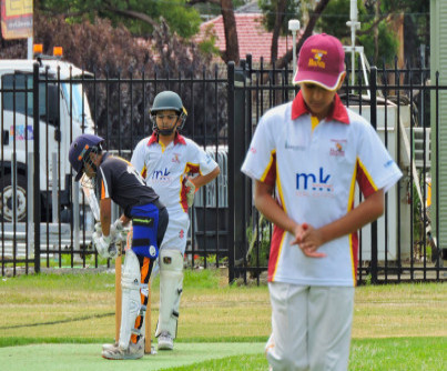 Under 12 2019, Hoxton Park Gallery