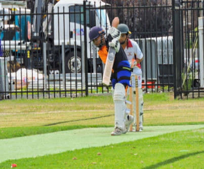 Under 12 2019, Hoxton Park Gallery