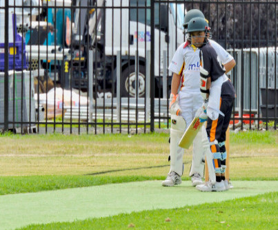 Under 12 2019, Hoxton Park Gallery