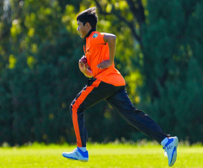 Under 13 2022, Hoxton Park Gallery