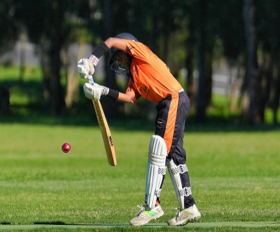 Under 13 2022, Hoxton Park Gallery